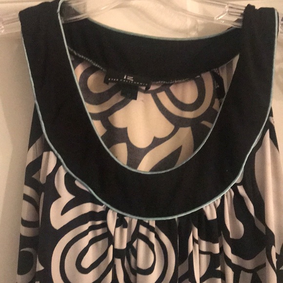 Halter tank - Picture 2 of 3